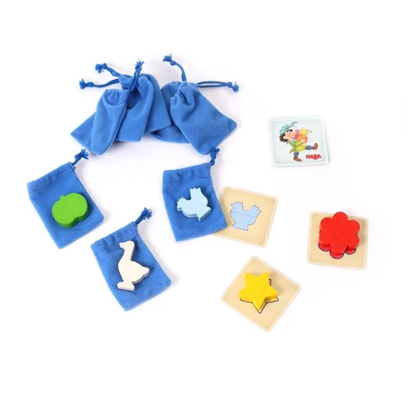 【HABA】尋寶作戰