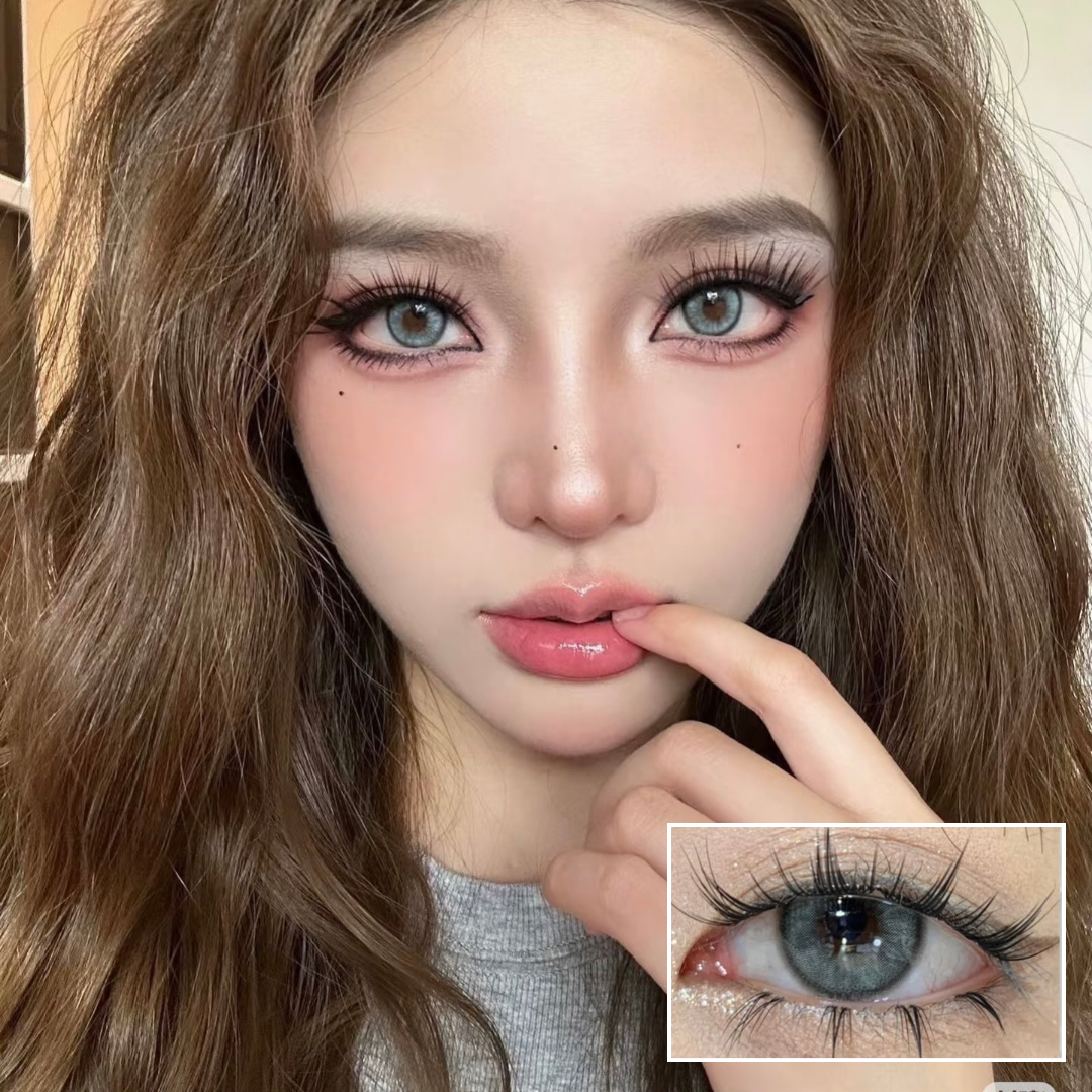 Beenana - Burn Green - 1/2Year - 1Piece