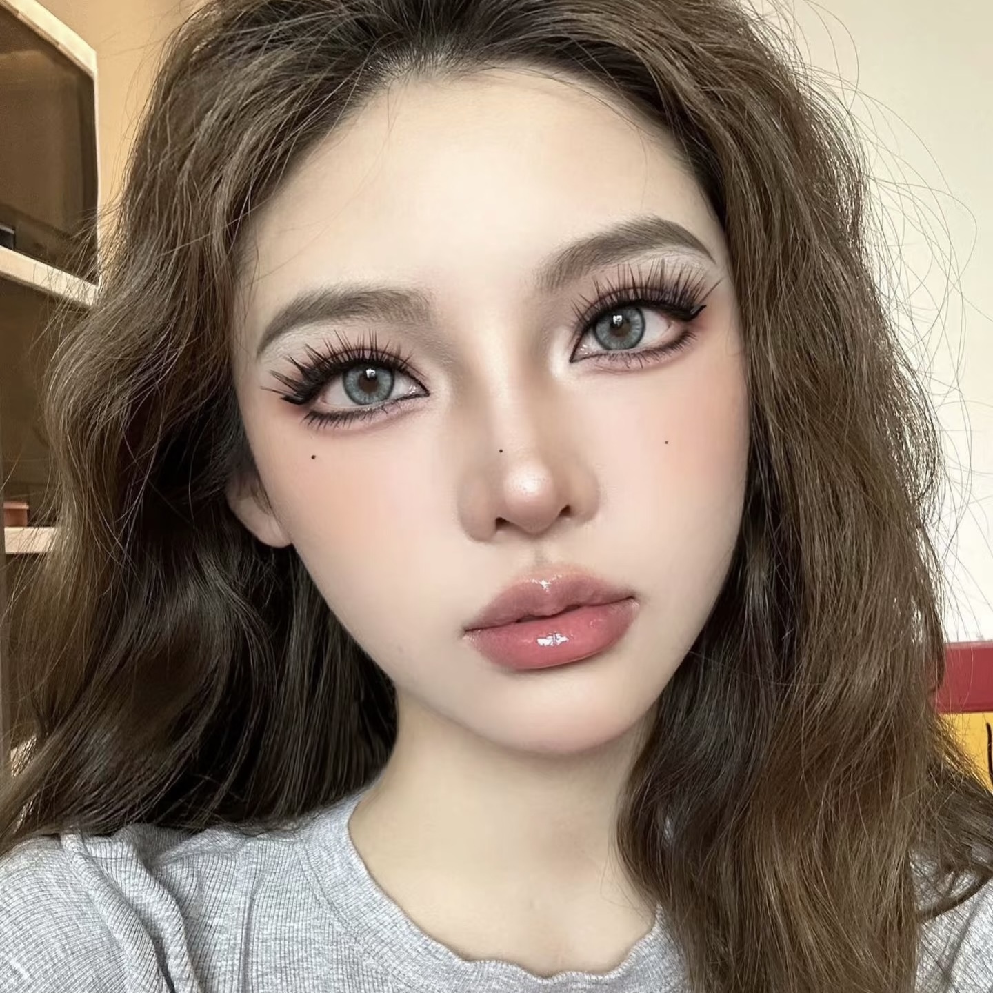 Beenana - Burn Green - 1/2Year - 1Piece