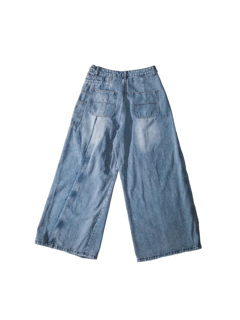 KAESY Recombinant Jeans