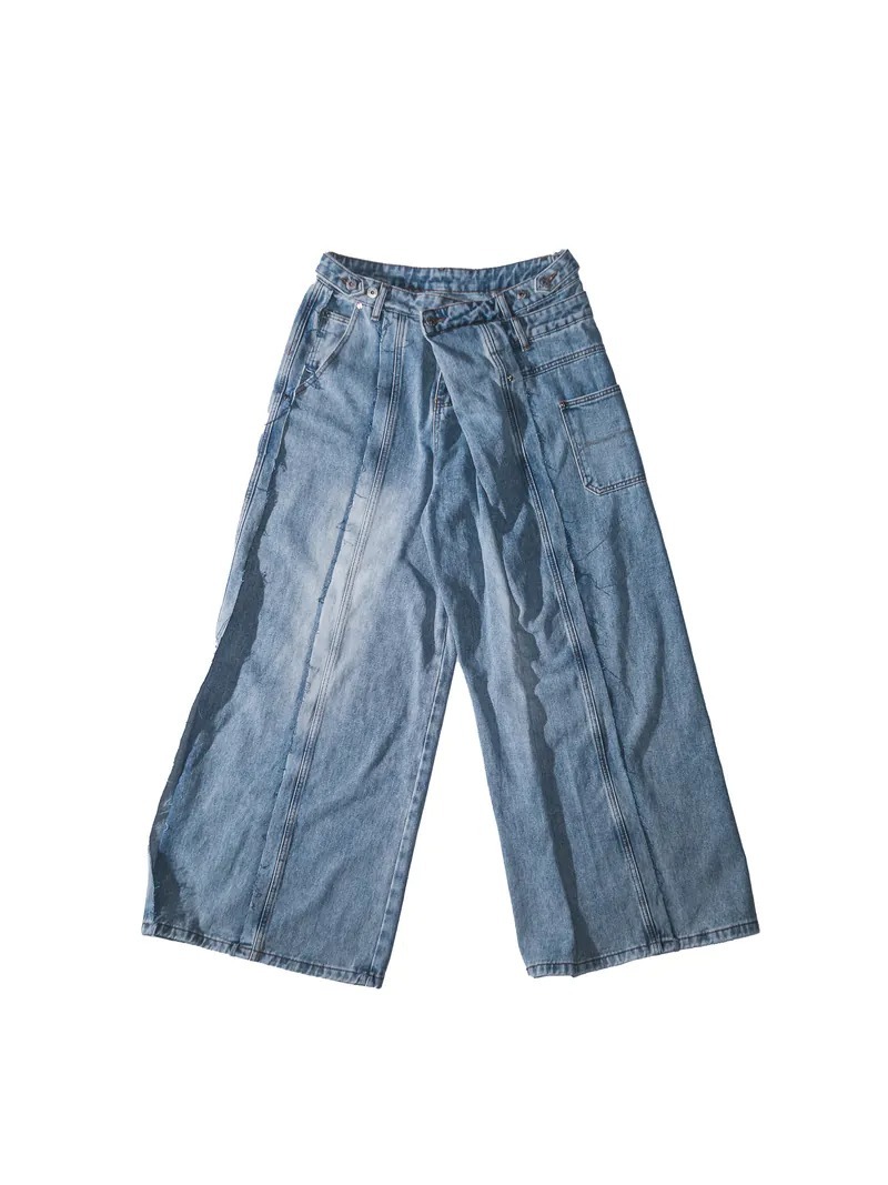 KAESY Recombinant Jeans