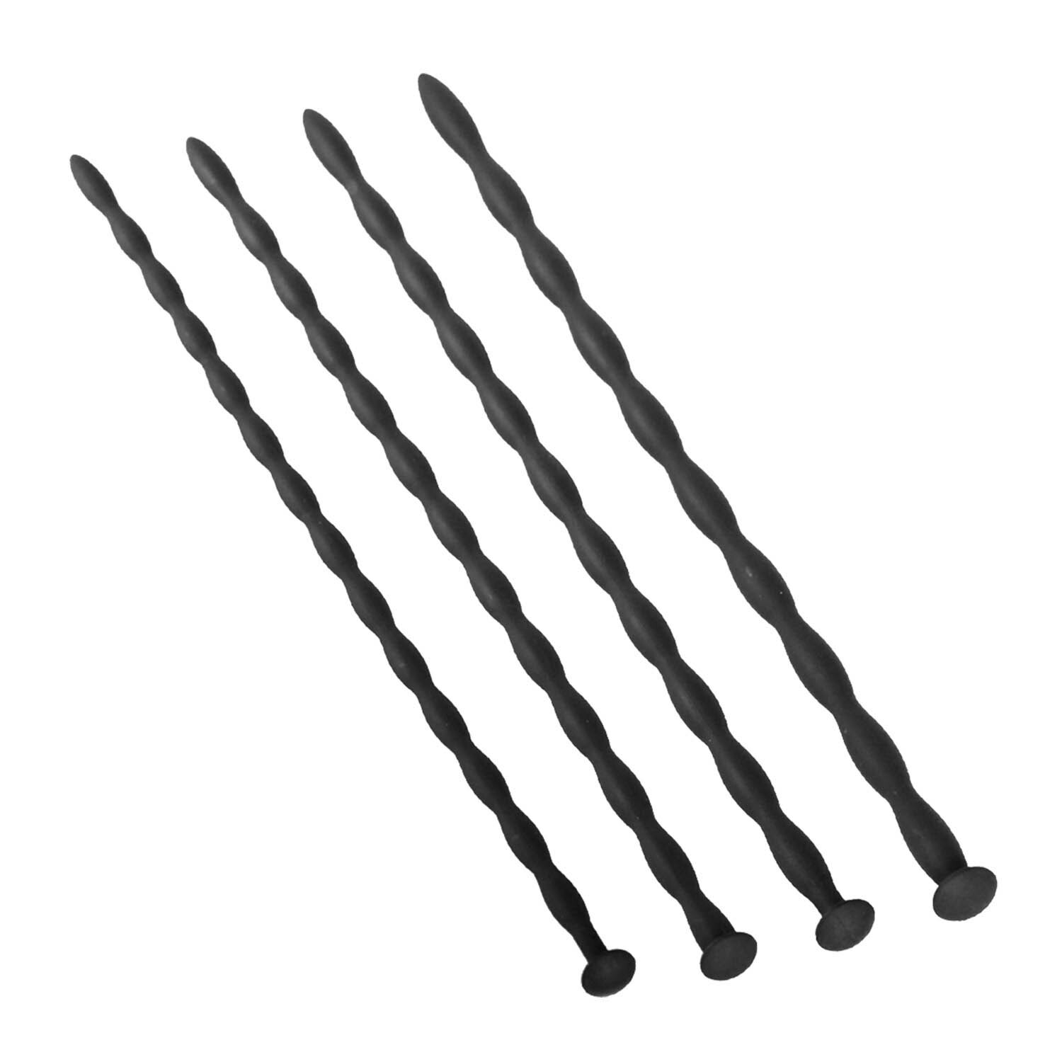 日本NPG  尿道擴張塞 4件套裝