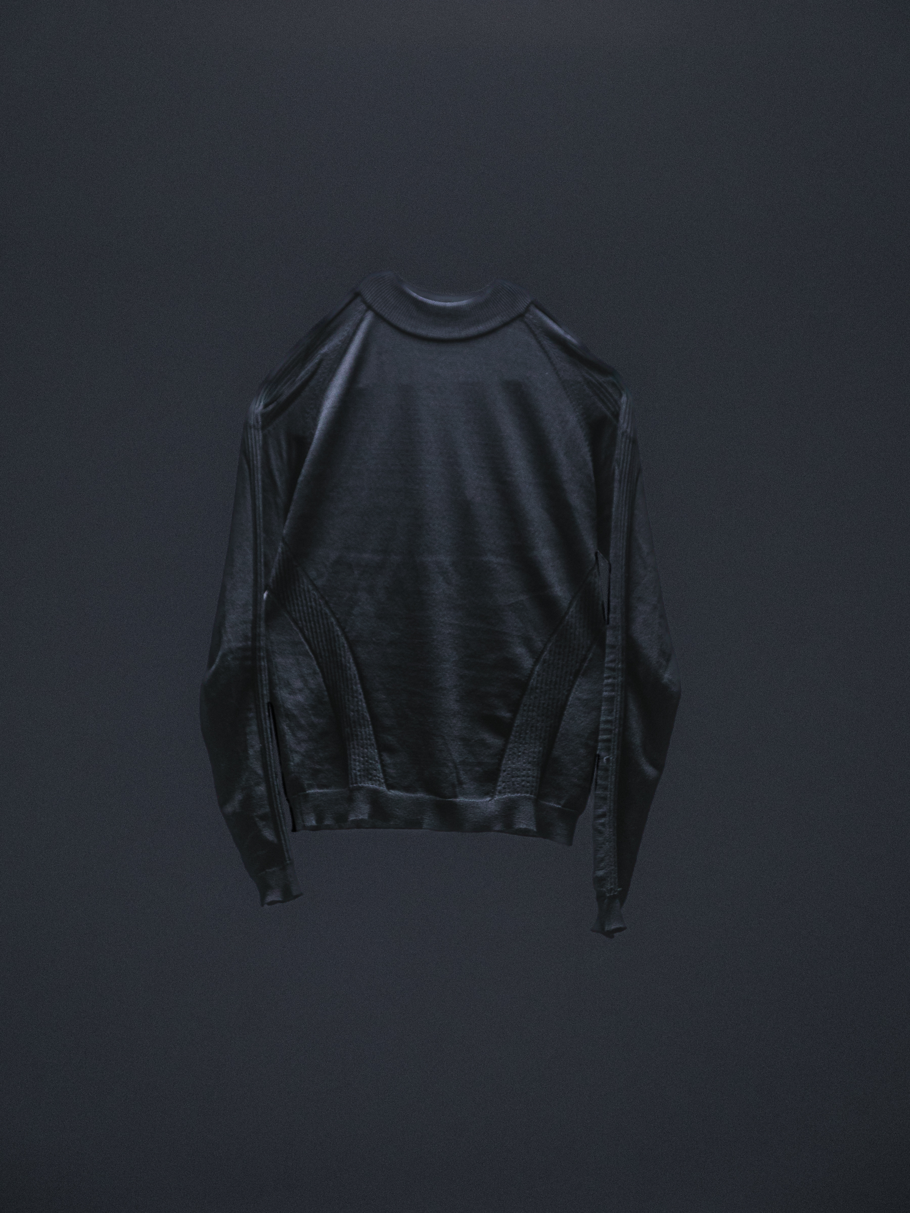 Kaesy Strips Active Top - Black