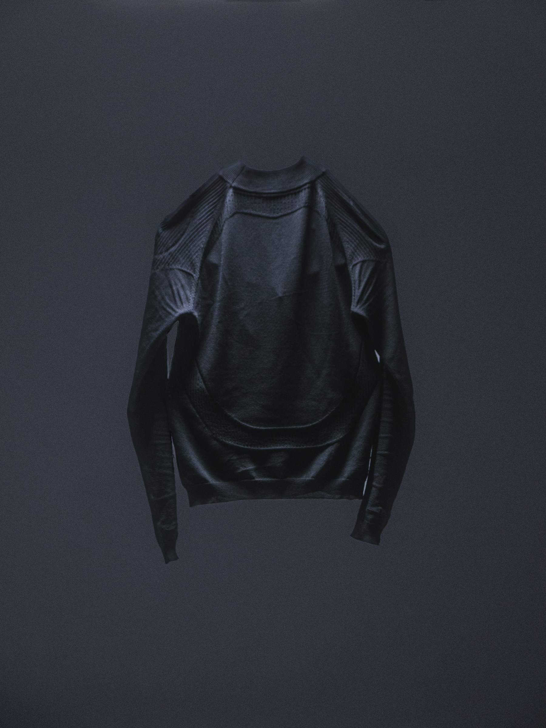 Kaesy Strips Active Top - Black