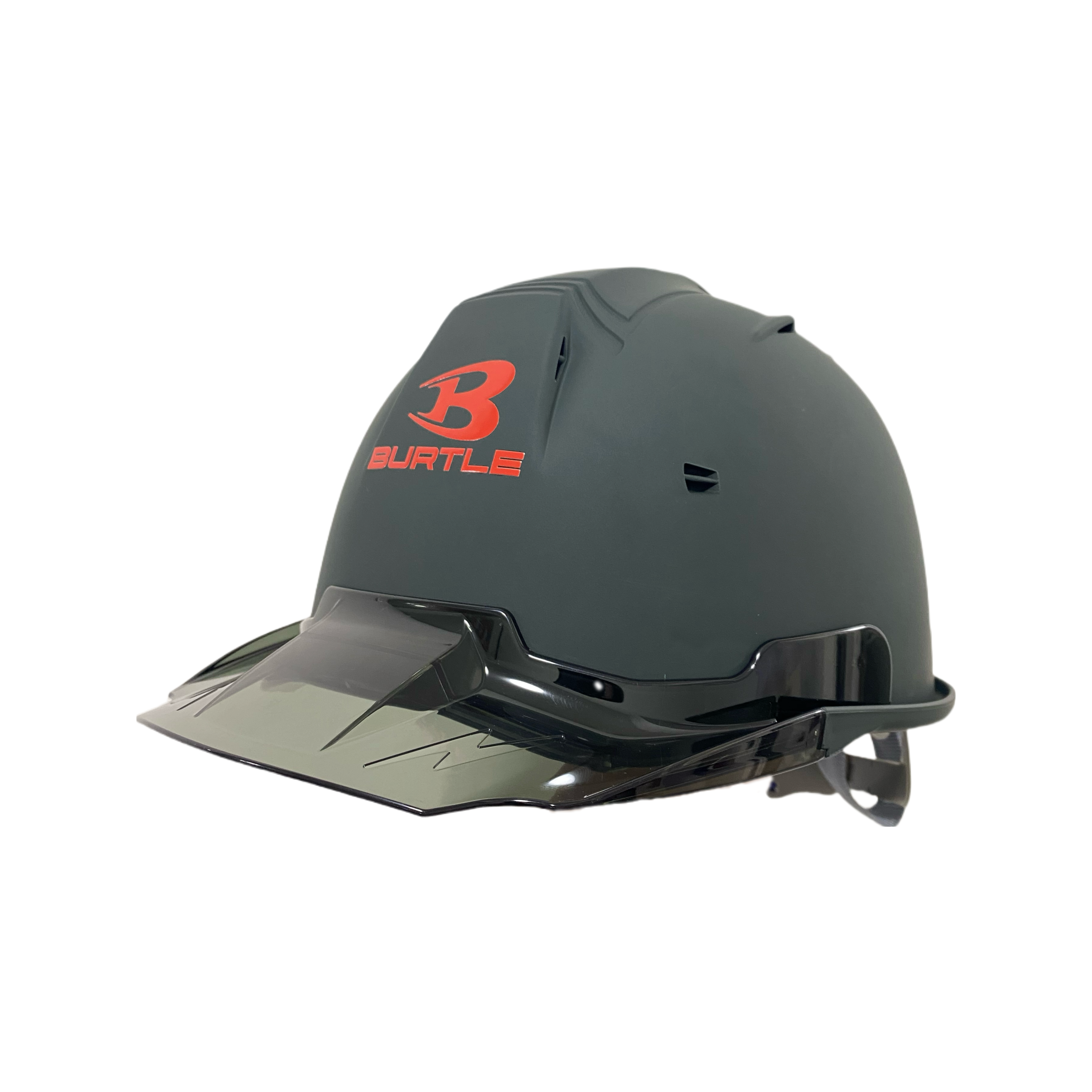 BURTLE 消光武士帽 安全帽