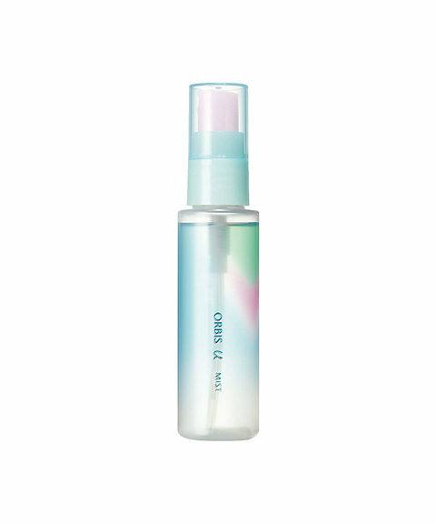 [限定] ORBIS U Mist 50ml (Limited Edition)