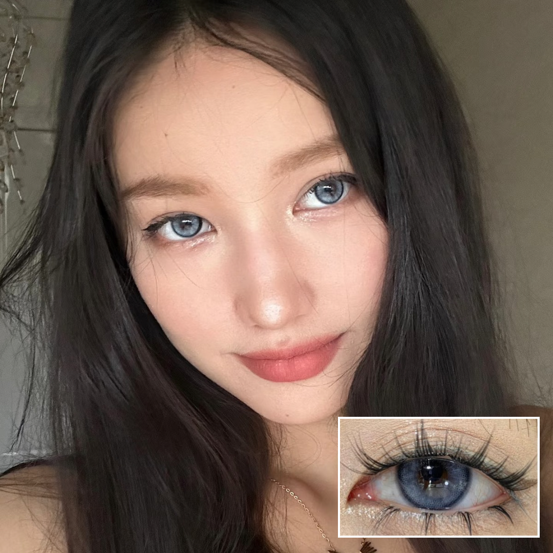 Beenana - Burn Blue - 1/2Year - 1Piece