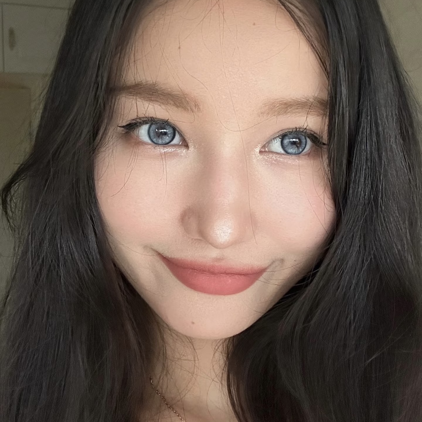 Beenana - Burn Blue - 1/2Year - 1Piece