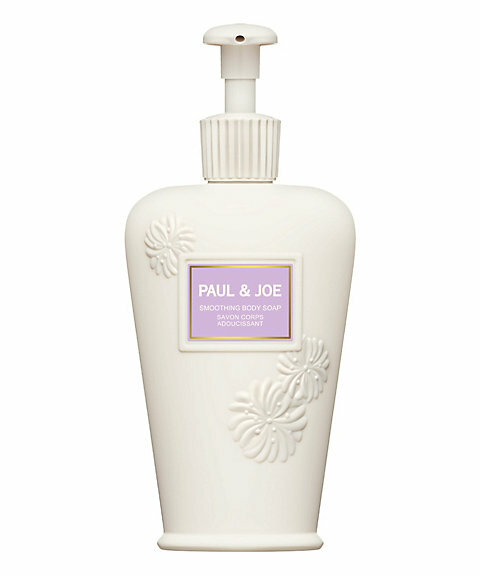PAUL & JOE BEAUTE Smoothing Body Soap 250ml