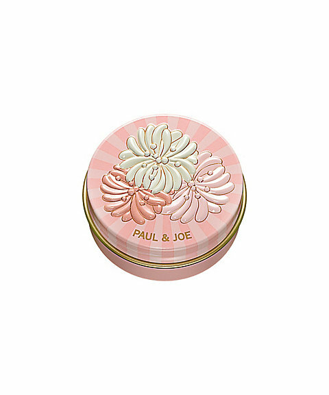 PAUL & JOE BEAUTE Lip Conditioning Balm 20g