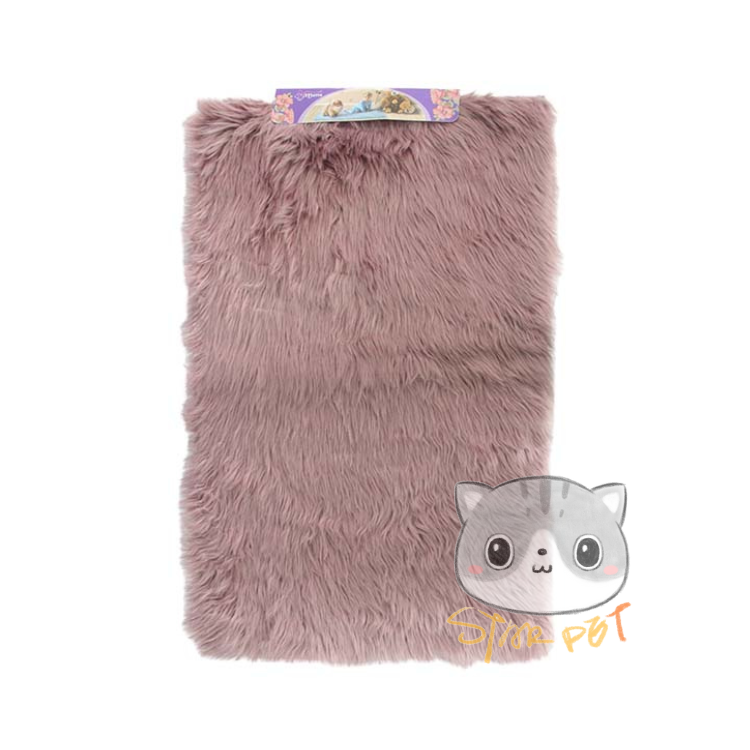 Motta Pet Imitation wool carpet 60 x 90cm