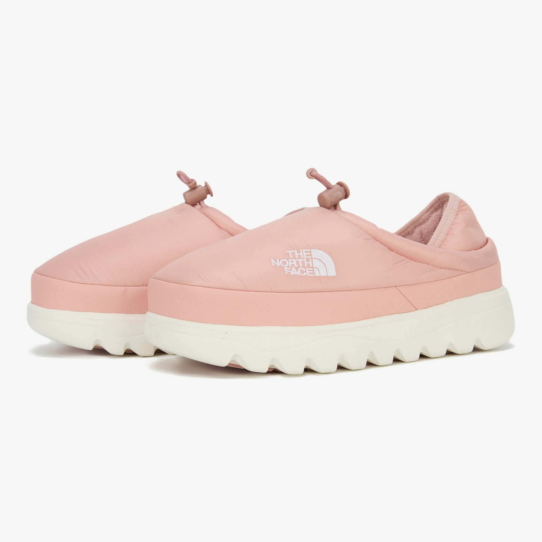 代購】THE NORTH FACE 北臉CAMP MULE 懶人鞋鞋子NS93Q63