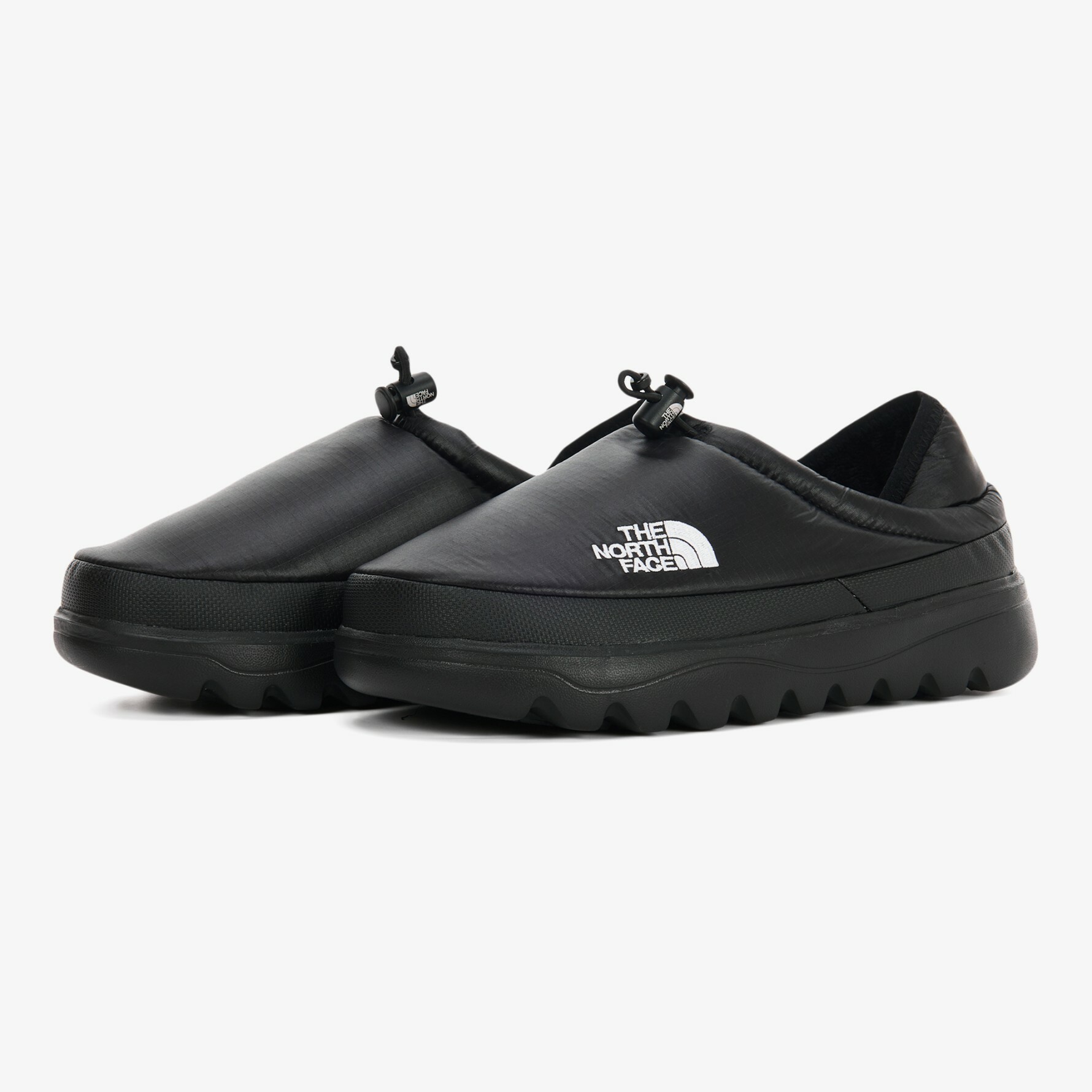 代購】THE NORTH FACE 北臉CAMP MULE 懶人鞋鞋子NS93Q63