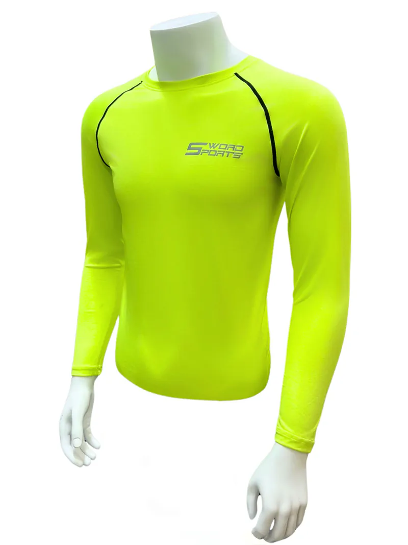 S-INTENSITY 劍瞻運動緊身衣 (童裝)