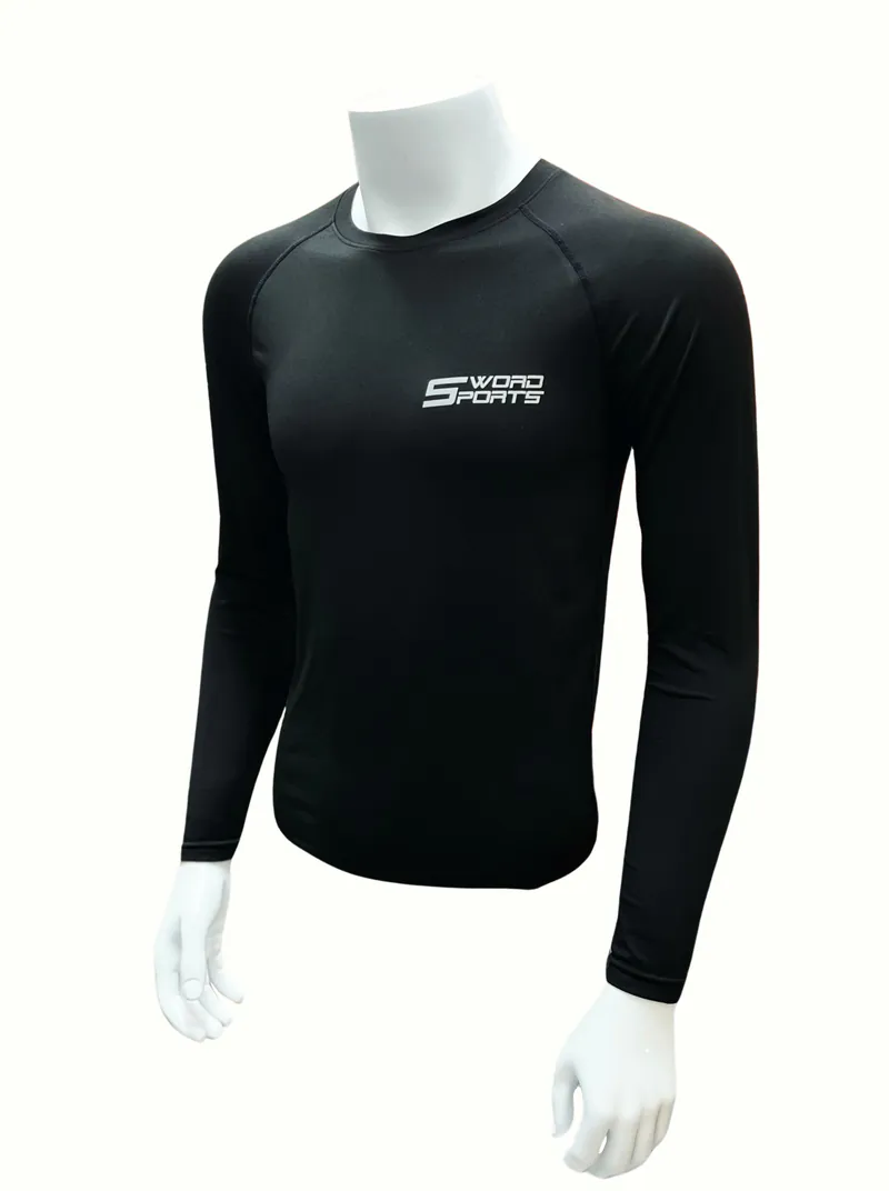 S-INTENSITY 劍瞻運動緊身衣 (童裝)