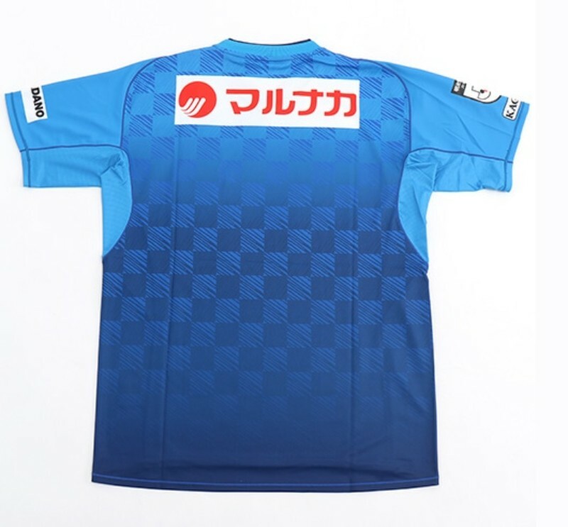 2020 讚岐釜玉海 1ST 球迷版