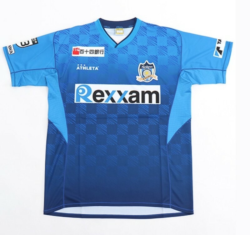 2020 讚岐釜玉海 1ST 球迷版