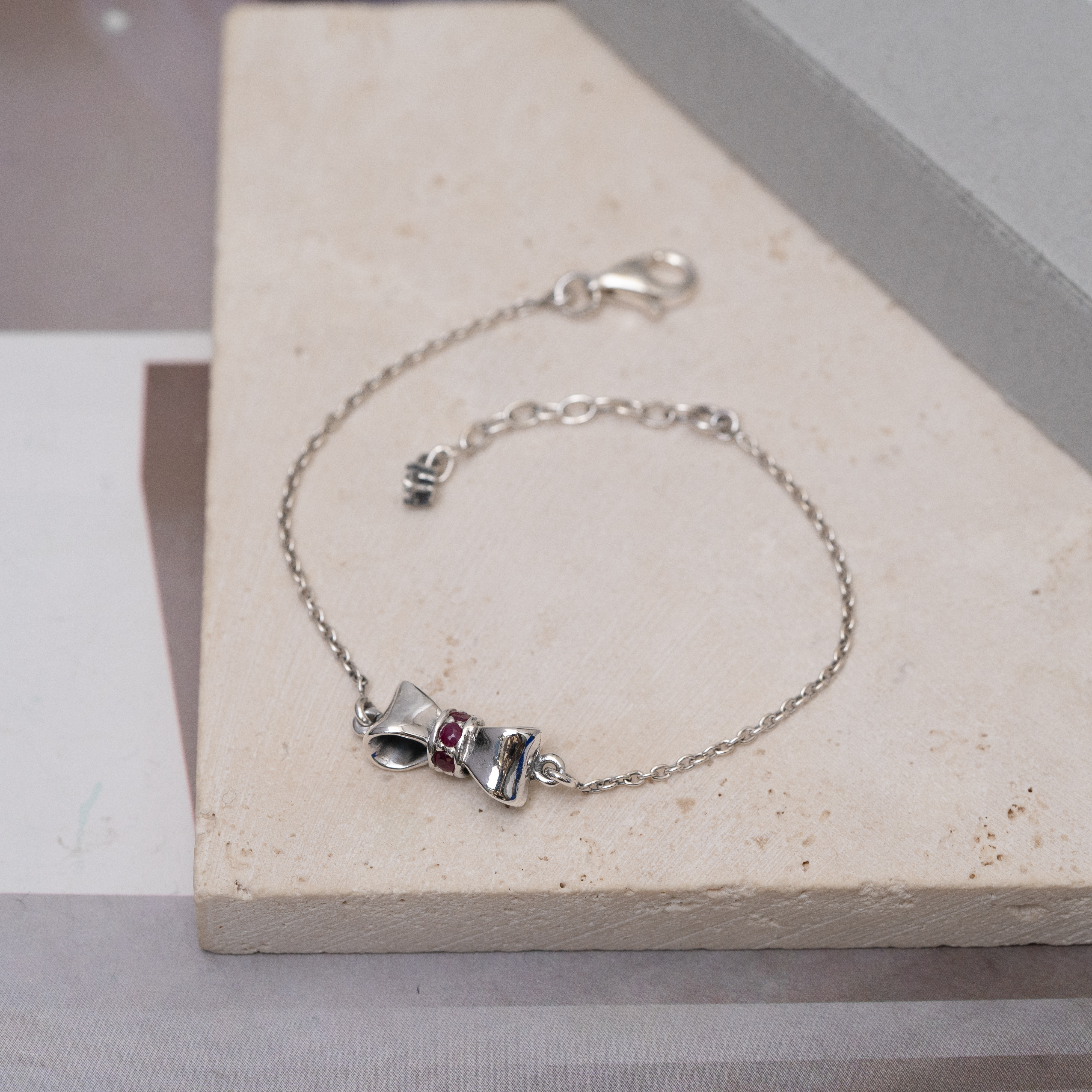 Svb61 (ruby 紅寶石) 自家設計