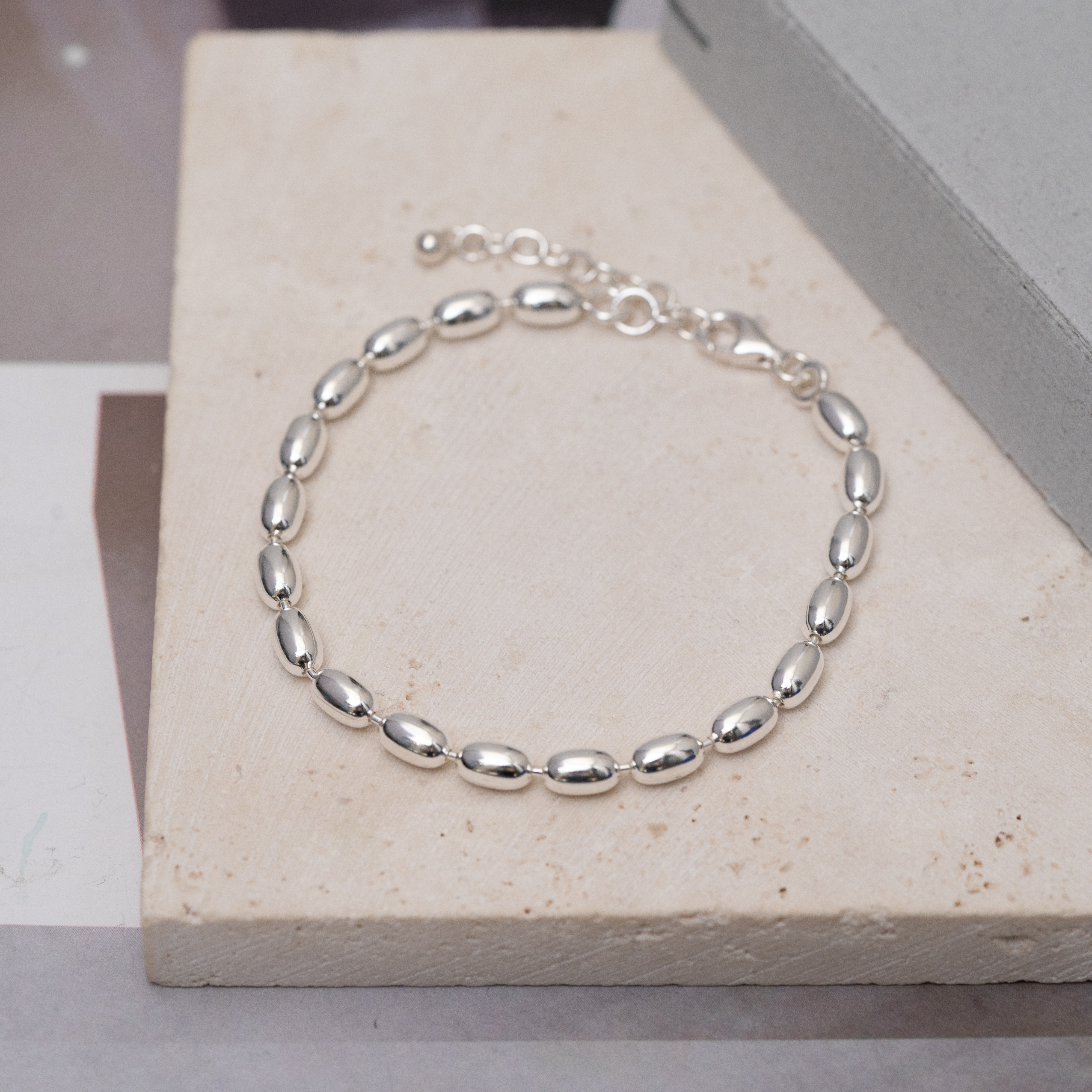 Svb （米珠手鏈）