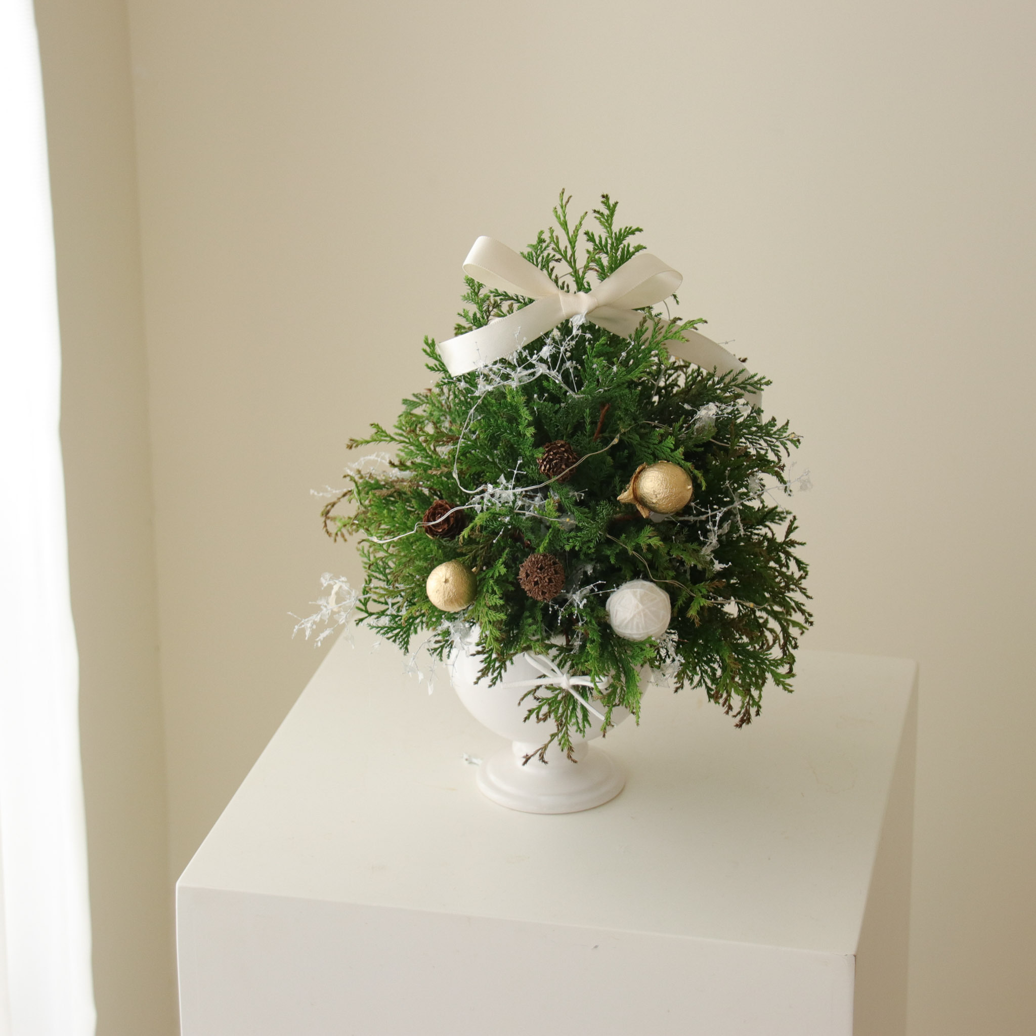 Christmas🎄-童話故事樹🎄