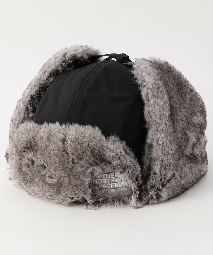 "代購" THE NORTH FACE Insulation Bomber Cap 保暖飛行帽