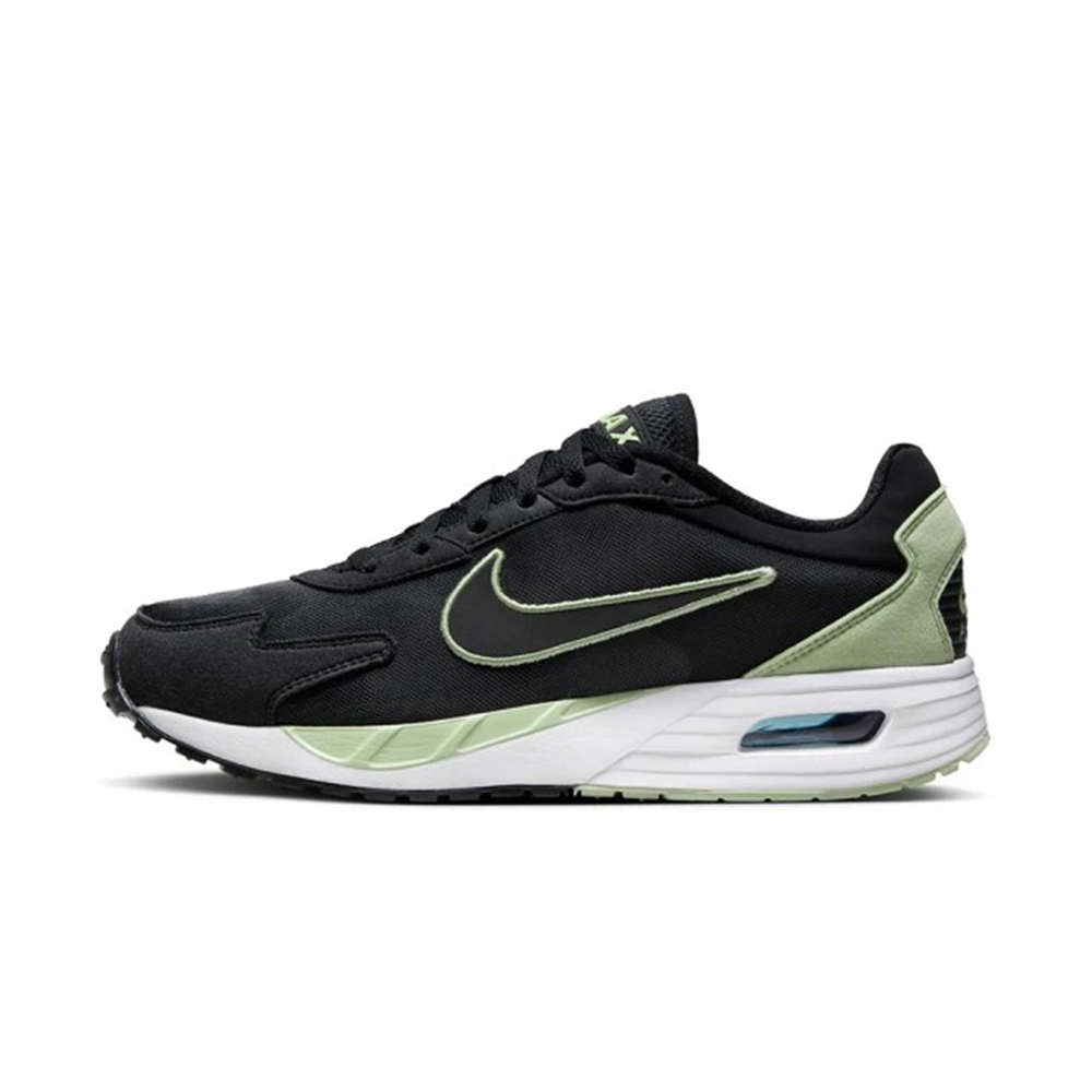 Nike Air Max Solo 黑綠 DX3666-005