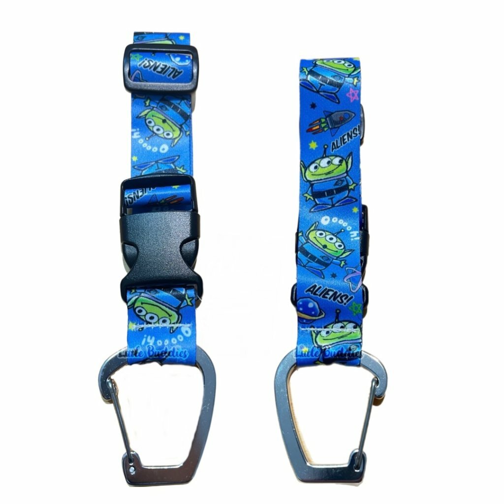 台灣 Disney 多功能便攜掛帶