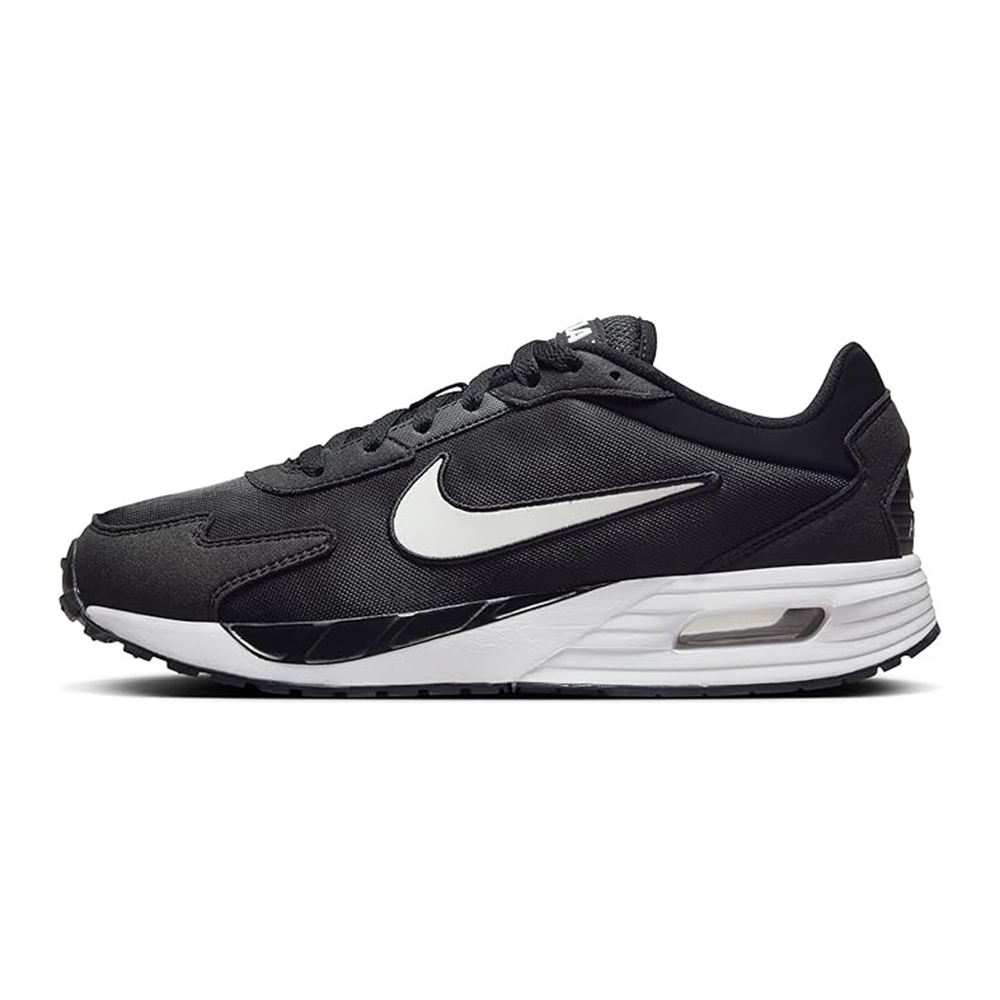 Nike Air Max Solo 黑白 DX3666-002