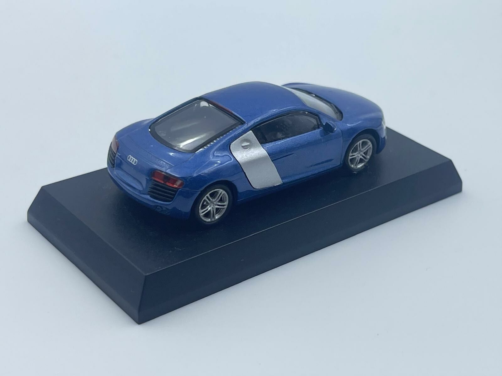 KYOSHO AUDI R8 BLUE