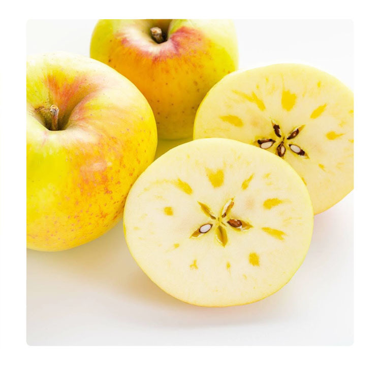 日本水果, 名月蘋果, japan fruit, apple