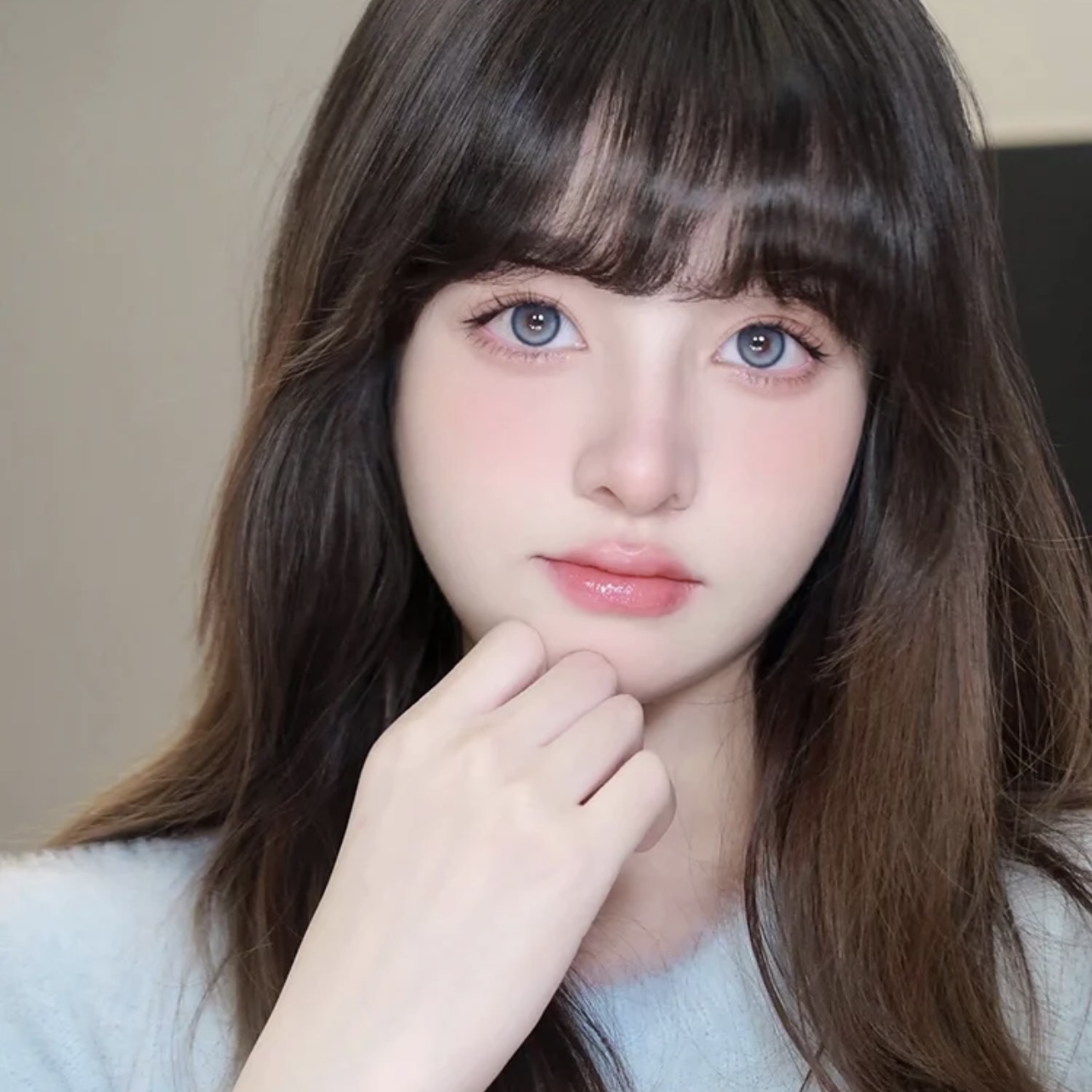 Blinker - Rill Blue - 1Year - 1Piece