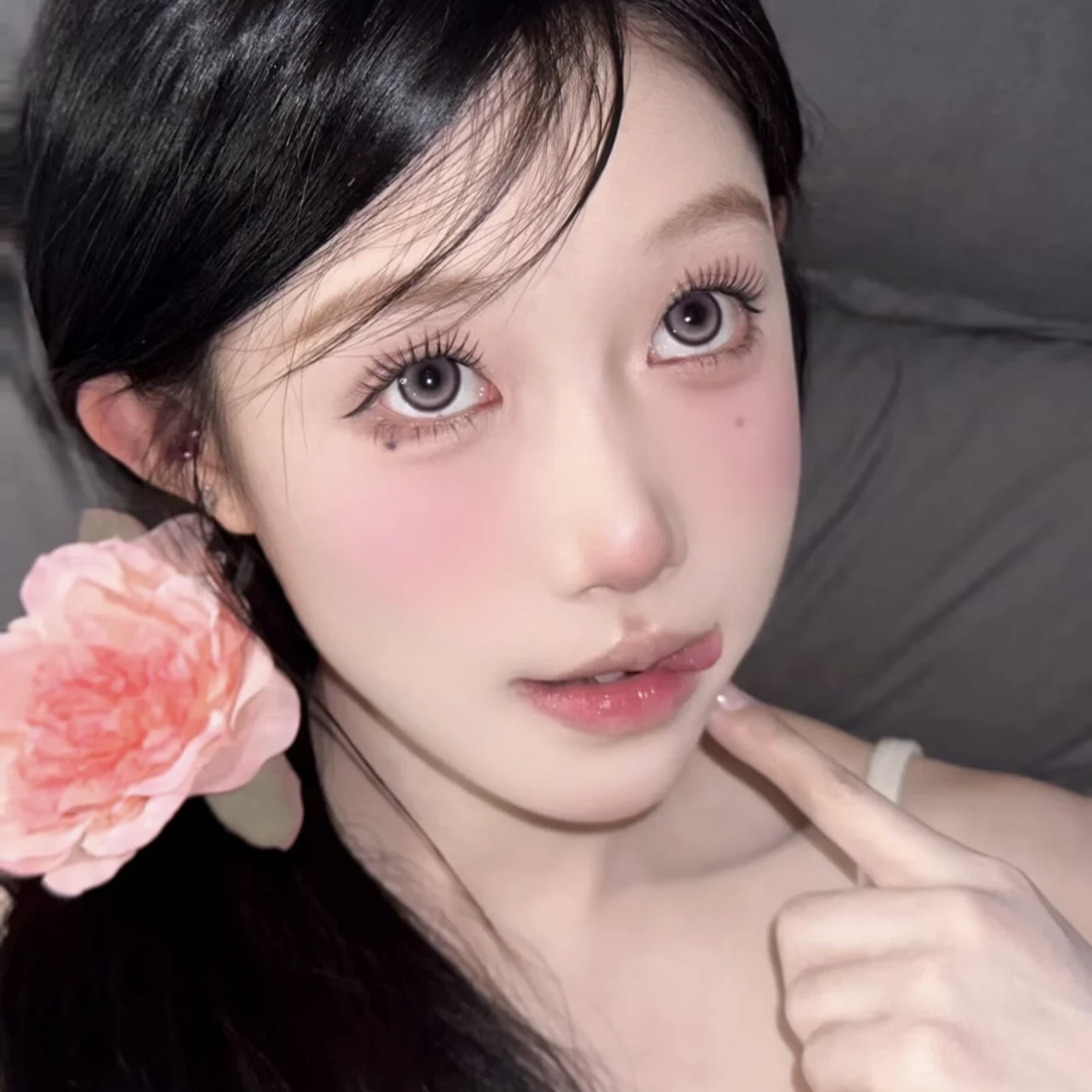 Blinker - Rill Violet - 1Year - 1Piece