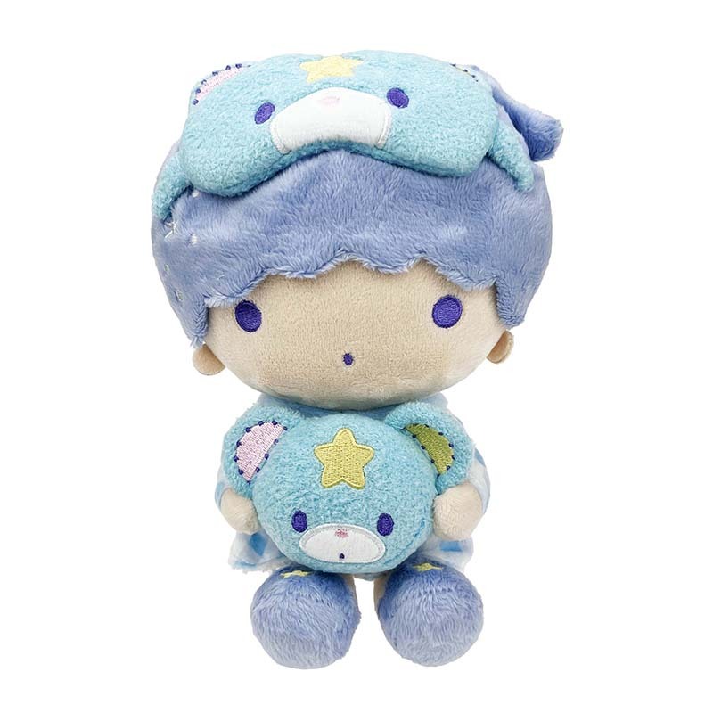 LTS kiki cheapest lala balloons plush set