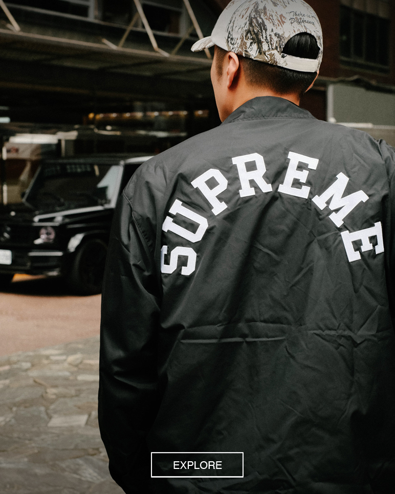 Supreme