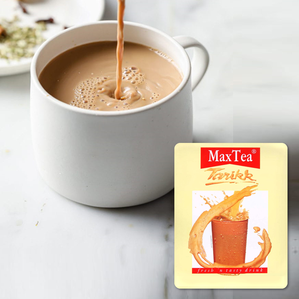 印尼 Max Tea 經典 印尼 奶茶 30入/袋