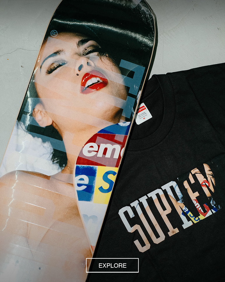 Supreme
