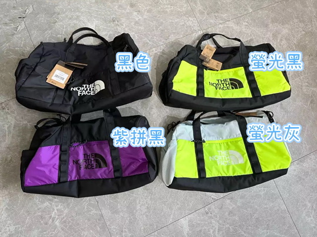The North Face Bozer 旅行袋-2300387