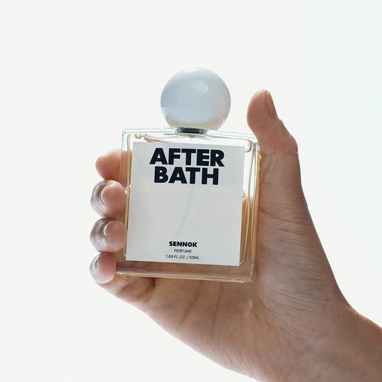 SENNOK Perfume 50ml - AFTER BATH