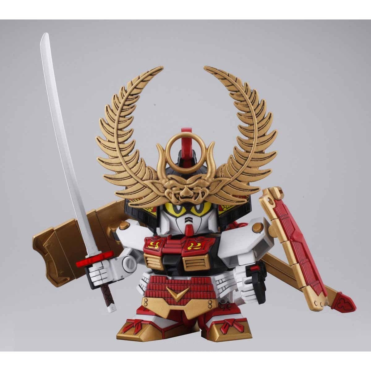 BB 355 徳川家康頑駄無