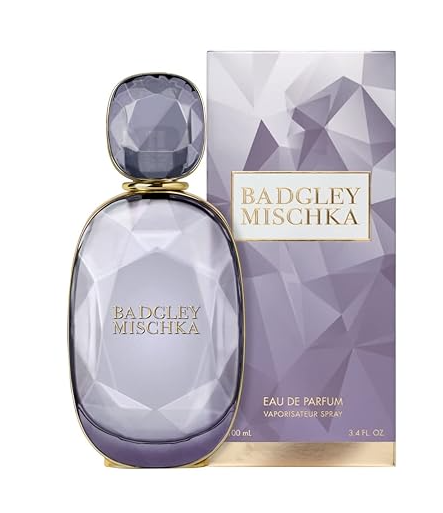 【預購】Badgley Mischka G112553 Ladies EDP Spray 3.4 oz簡易包裝