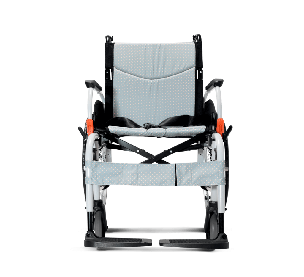 康揚 飛揚 825 (輪椅-B款、附加功能A)