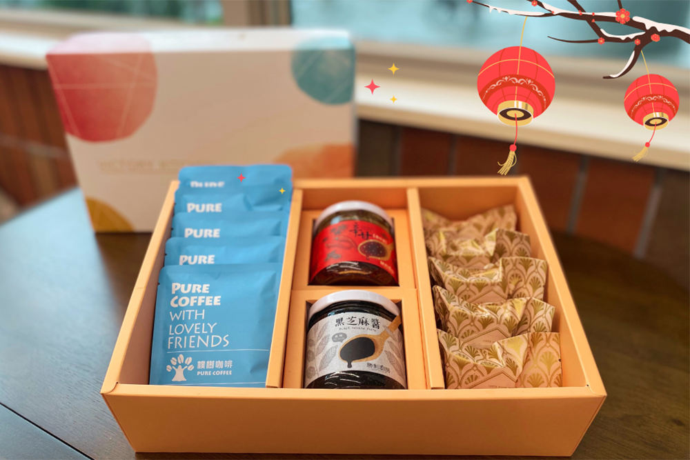 勝利廚房-春悅1_新春禮盒(企業ESG永續禮盒優選)