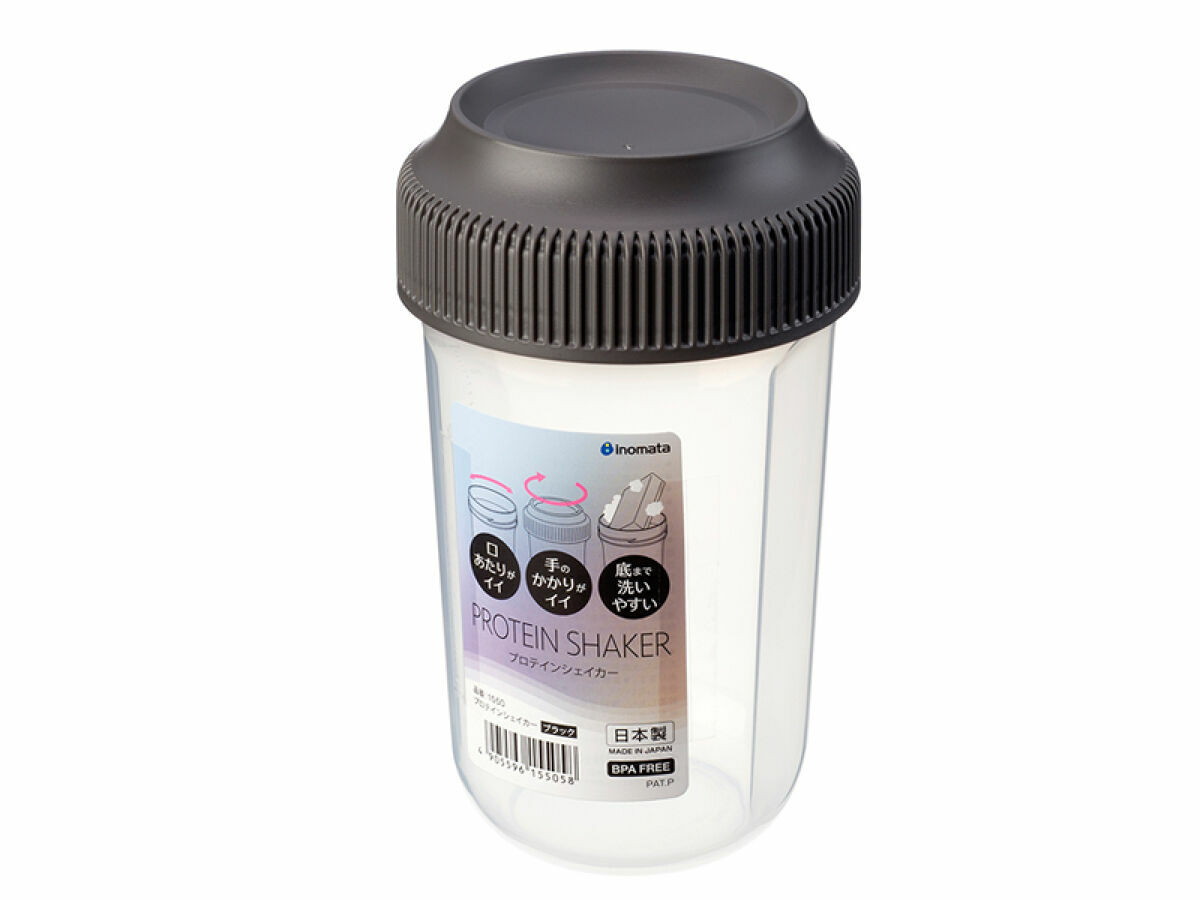 inomata搖搖杯/560ml