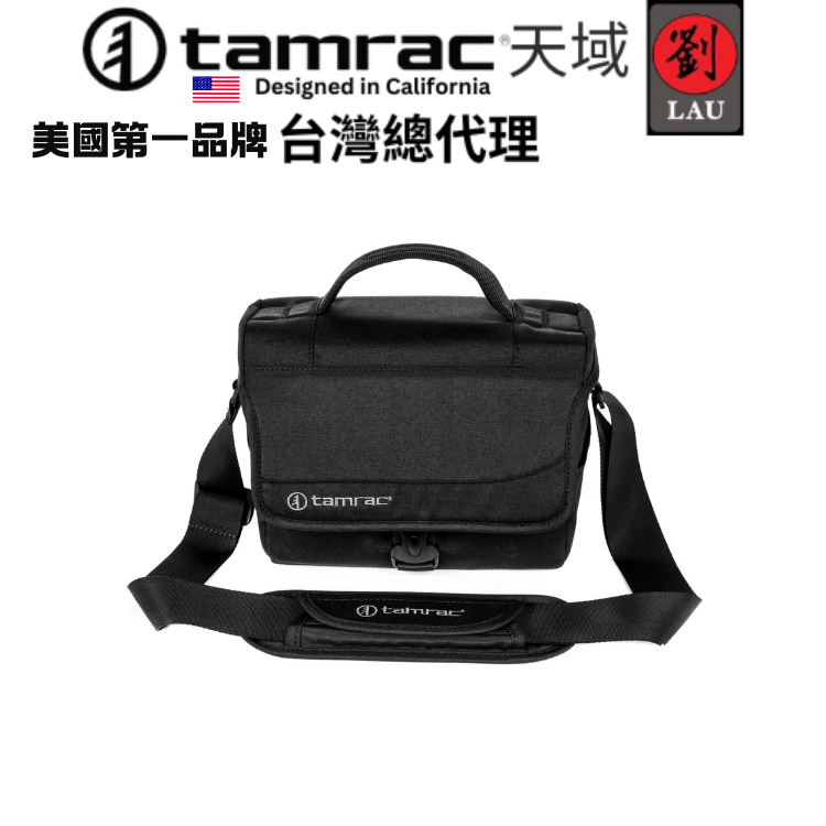 tamrac  Derechoe 3 T0700-1919 權力系列郵差包
