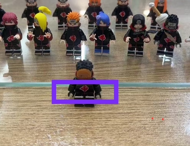 【Feelings】曉(僅有袖子)