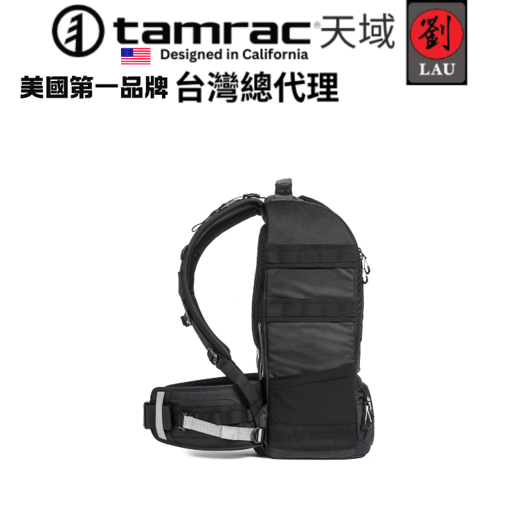 tamrac Anvil Super 25 T0280-1919 鐵砧系列專業長鏡頭攝影包