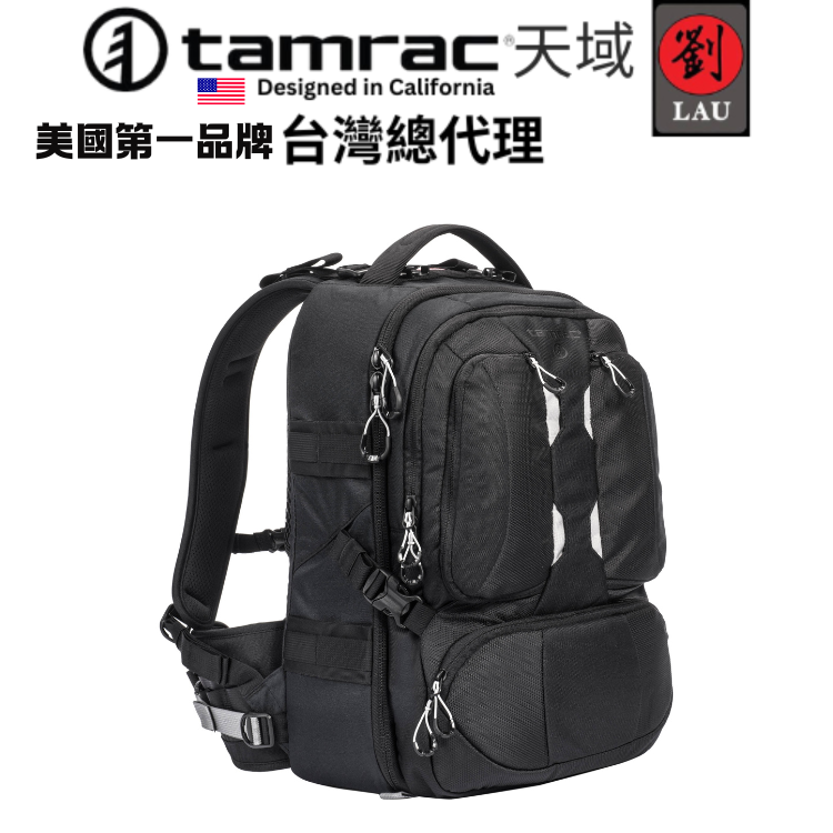 tamrac Anvil Slim 15 T0230-1919 鐵砧系列雙肩後背攝影包