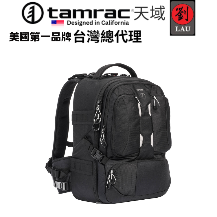 tamrac Anvil 23 T0240-1919 鐵砧系列大容量雙肩攝影後背包