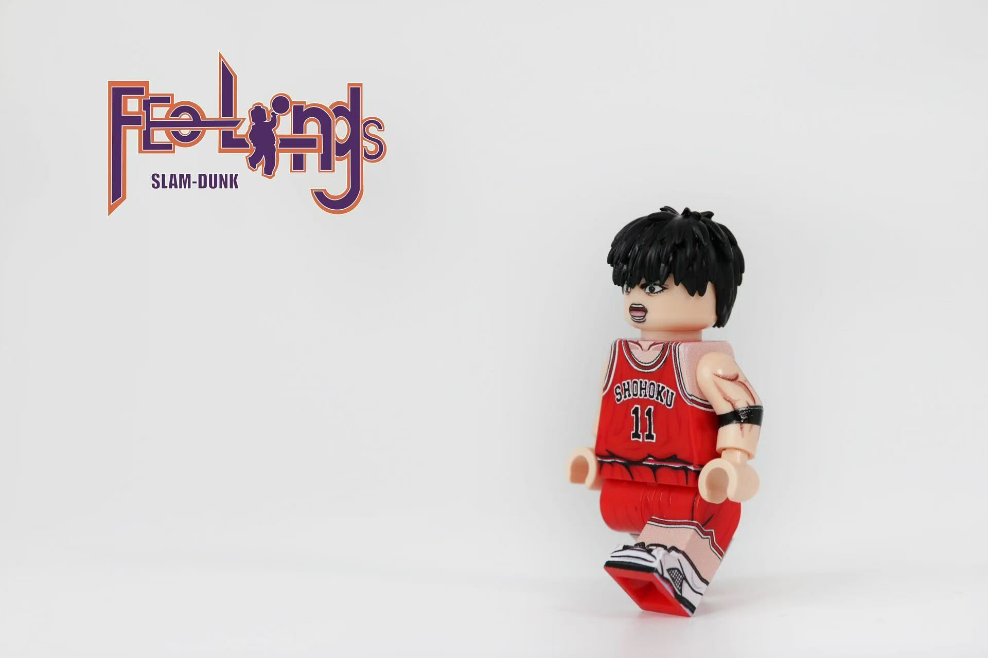 【Feelings】流風川