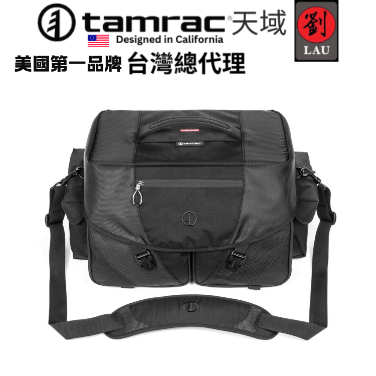 tamrac Stratus 21 T0640-1919 層雲系列大型側背攝影包